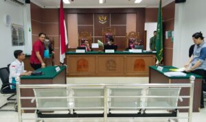 Pengacara Fery Hulu Minta APH Periksa Developer PT. Barelang Mega Jaya Sejati