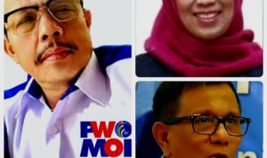 Apresiasi PWMOI Terhadap Dewan Pers untuk Eks Ketua Umum PWI Pusat