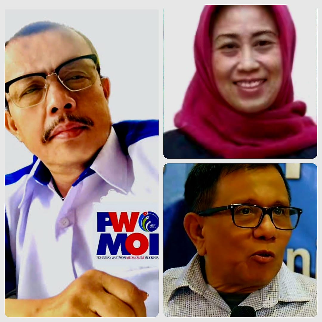 Apresiasi PWMOI Terhadap Dewan Pers untuk Eks Ketua Umum PWI Pusat