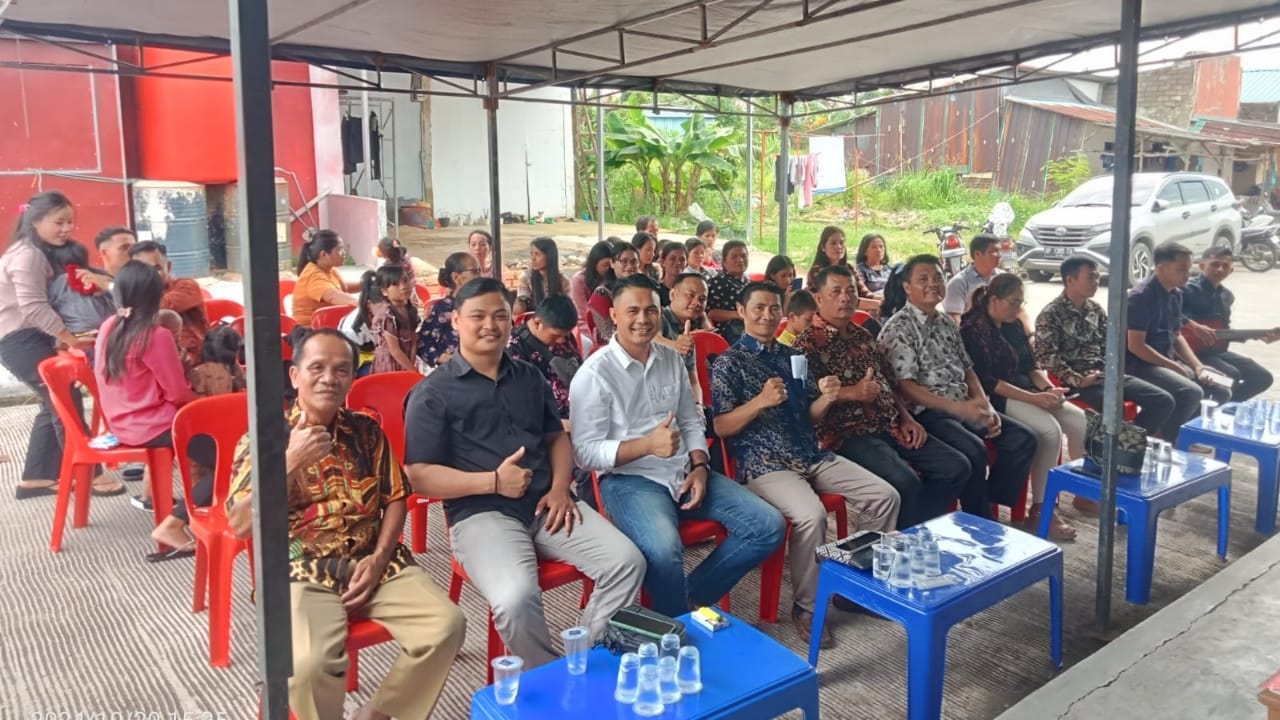 HUT IMH Kota Batam Sekaligus Pemilihan KSB Baru Periode 2024-2027