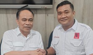 Budi Arie 'Diusik', PROJO Kepri Dia Terbukti Jadi Pelopor Pemberantasan Judi Online DPD PROJO Kepri Keluarkan Maklumat untuk Dukung Pemberantasan Judi Online