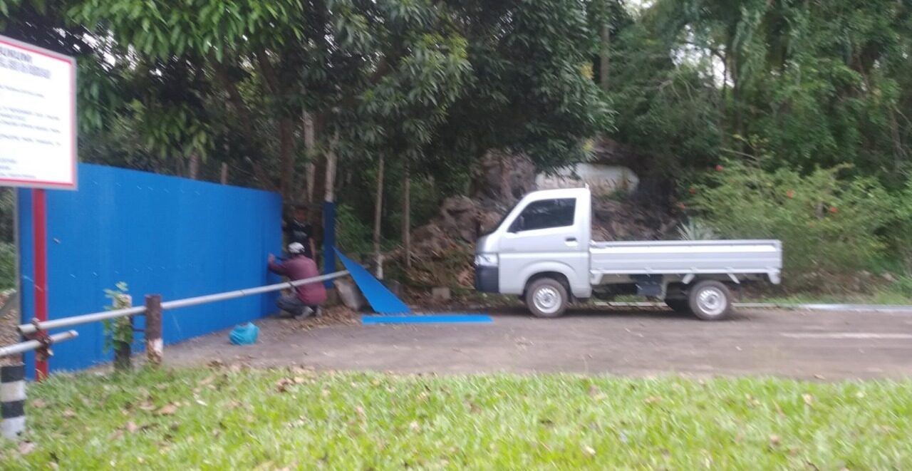 Bukti Mafia Lahan di BP Batam Siap Diserahkan Pemilik Hotel Pura Jaya ke DPR RI