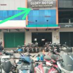 Diduga Badan Usaha Glory Motor Kota Batam Tidak Mengantongi Izin Lengkap