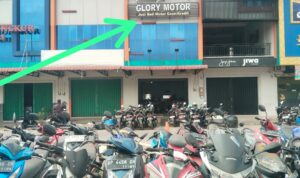 Diduga Badan Usaha Glory Motor Kota Batam Tidak Mengantongi Izin Lengkap Diduga Badan Usaha Glory Motor Kota Batam Tidak Mengantongi Izin Lengkap
