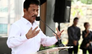 Diduga Muhammad Rudi Mengidap Amnesia