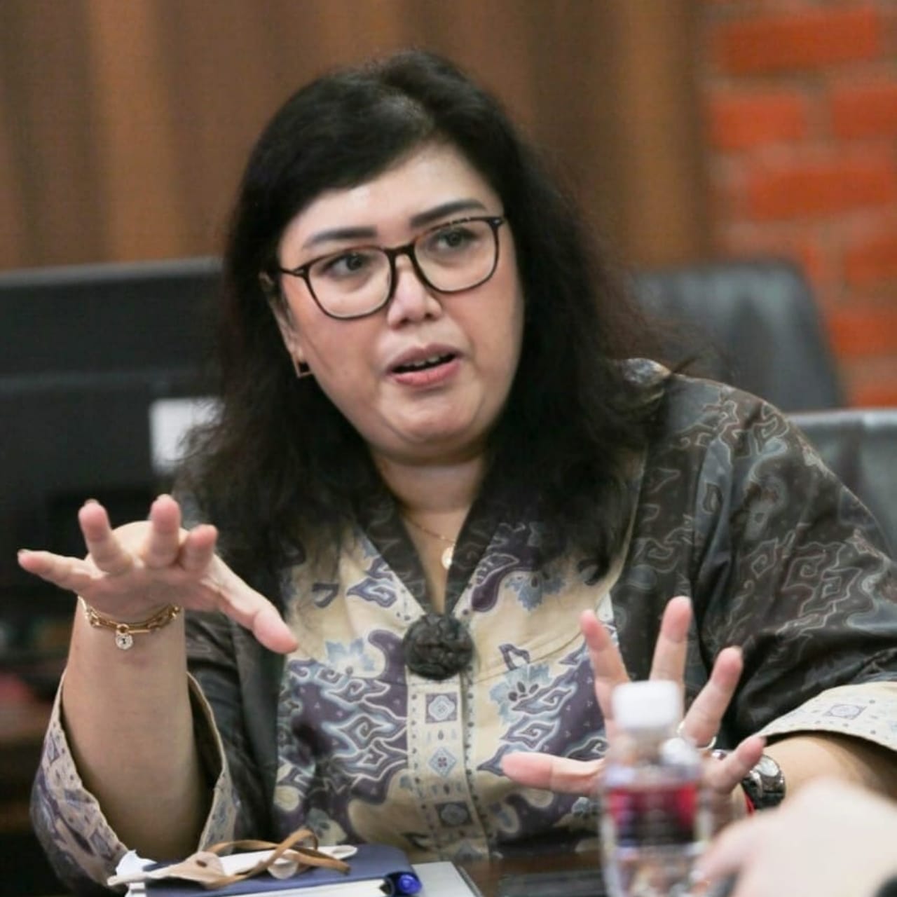 Humas BP Batam Kembali Sebarkan Berita Bohong Tentang Fakta Hotel Pura Jaya 