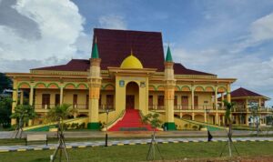 Kasus Hotel Pura Jaya Kota Batam Mendapat Perhatian Tokoh Nasional