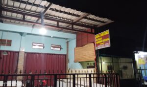 Laporan Pengaduan Dugaan Penganiayaan dari Masyarakat Mandek Hingga 12 Jam di Polsek Sagulung