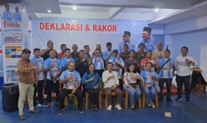 REMANIS akan Hadirkan Artis dan Lompat Batu Nias dalam Deklarasi Dukungan ASLI SAYANG