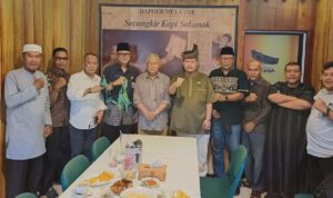 Saudagar Melayu Sampaikan 4 Terkait Hotel Pura Jaya Kota Batam