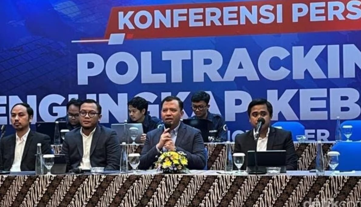 Sebar Berita Hoax Hasil Survei Pilkada DKI Jakarta, Hanta Yudha Akan Dipolisikan Ormas Madas Nusantara
