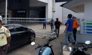 Heboh, GM Martius Lakukan PHK Secara Sepihak ke Karyawan PT. TSI