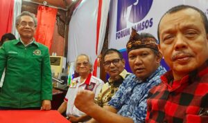 Jusuf Rizal Sebagai Narasumber di Forum Jamsos Lintas Federasi dan Konfederasi Serikat Pekerja Jusuf Rizal Sebagai Narasumber di Forum Jamsos Lintas Federasi dan Konfederasi Serikat Pekerja