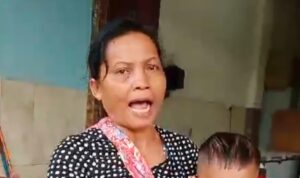 PS alias Mak Tari Ditetapkan Tersangka, Kapolsek Sagulung Ungkap Perkembangan Kasus PS alias Mak Tari Ditetapkan Tersangka, Kapolsek Sagulung Ungkap Perkembangan Kasus