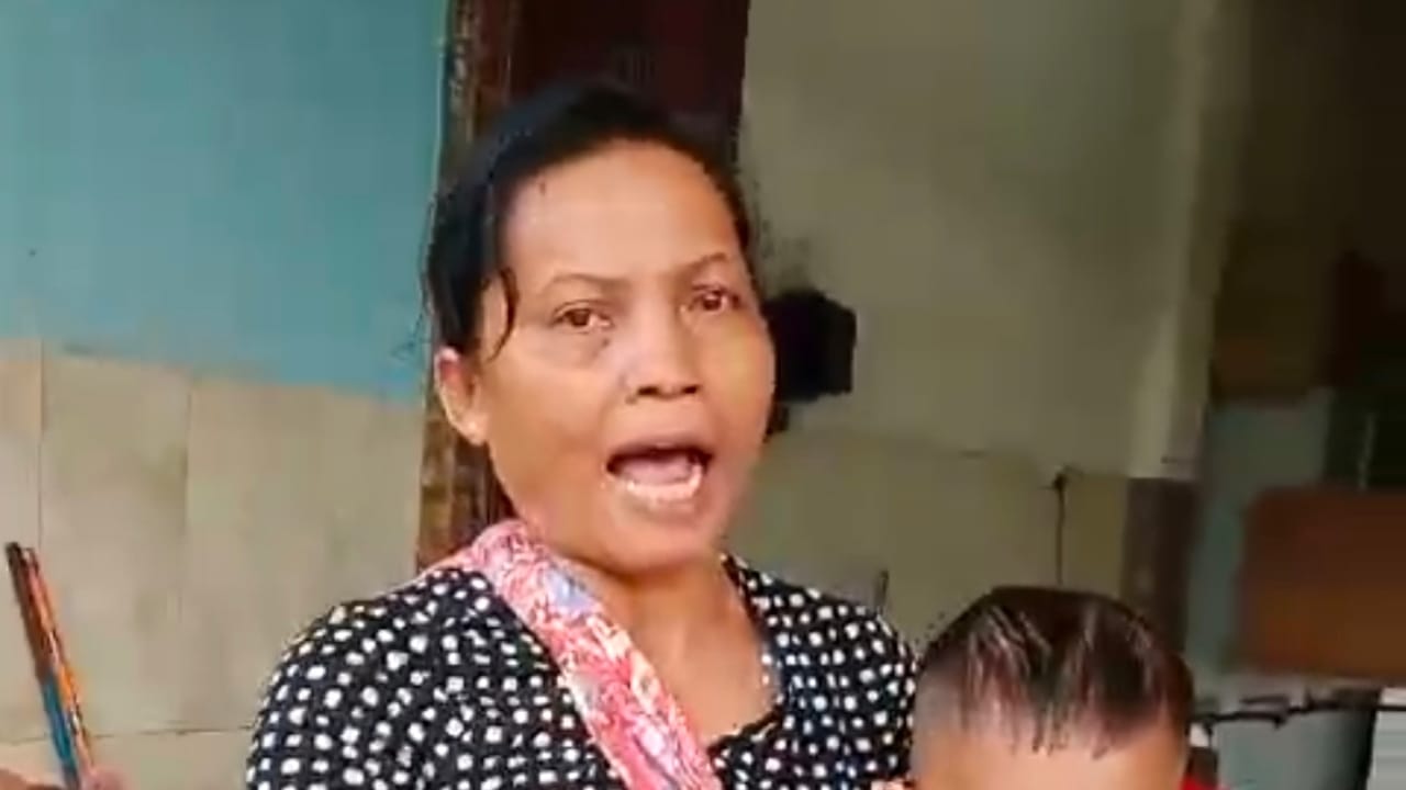 PS alias Mak Tari Ditetapkan Tersangka, Kapolsek Sagulung Ungkap Perkembangan Kasus