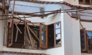 Perobohan Hotel Pura Jaya dan Tindakan BP Batam Melawan Hukum Disebut Tidak Sah Perobohan Hotel Pura Jaya dan Tindakan BP Batam Melawan Hukum Disebut Tidak Sah