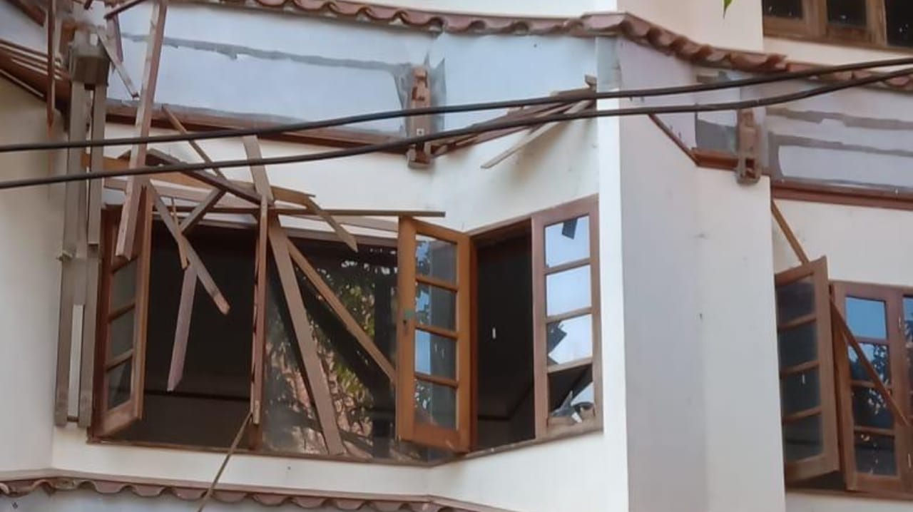 Perobohan Hotel Pura Jaya dan Tindakan BP Batam Melawan Hukum Disebut Tidak Sah