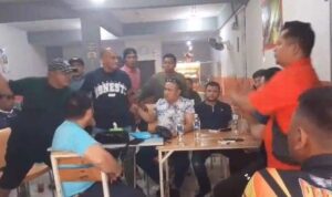 Proses LPM di Polresta Barelang Terindikasi Macet Proses LPM di Polresta Barelang Terindikasi Macet