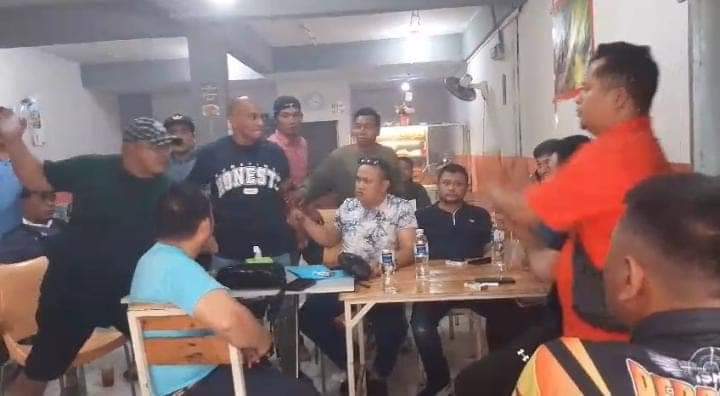 Proses LPM di Polresta Barelang Terindikasi Macet