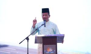 Sepertinya Kepala BP Batam Punya Maksud Terselubung dalam Pencabutan Alokasi Lahan Milik PT DTL Sepertinya Kepala BP Batam Punya Maksud Terselubung dalam Pencabutan Alokasi Lahan Milik PT DTL