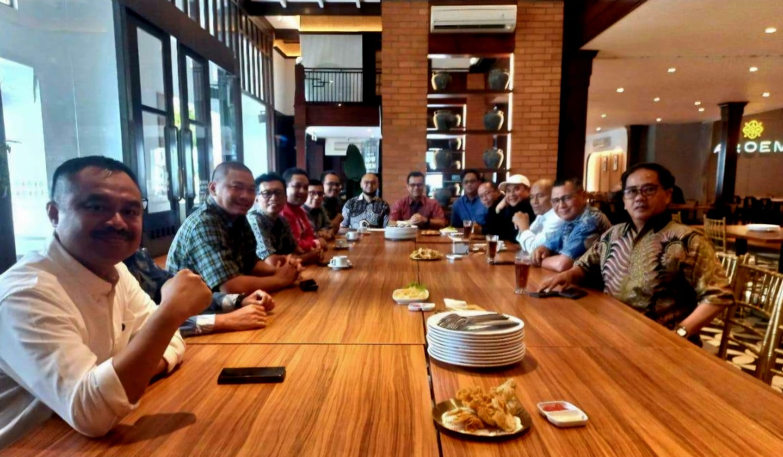 Wamen Komdigi Nezar Patria Menuai Kritik dari IJW Terkait PWI