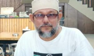 Azhari Hamid Minta Pemerintah Evaluasi Pengelolaan SPAM oleh Kelompok Moya Indonesia di Kota Batam Azhari Hamid Minta Pemerintah Evaluasi Pengelolaan SPAM oleh Kelompok Moya Indonesia di Kota Batam