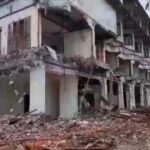 BP Batam Diberitakan, Kok PT Pasifik Estatindo Perkasa Kebakaran Jenggot ?