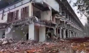 BP Batam Diberitakan, Kok PT Pasifik Estatindo Perkasa Kebakaran Jenggot BP Batam Diberitakan, Kok PT Pasifik Estatindo Perkasa Kebakaran Jenggot ?