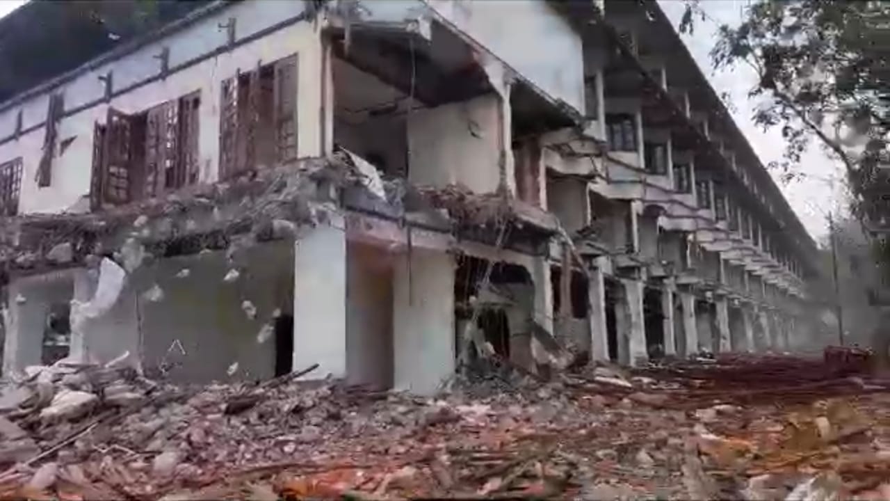 BP Batam Diberitakan, Kok PT Pasifik Estatindo Perkasa Kebakaran Jenggot ?