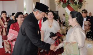 Bahas Sejumlah Masalah Termasuk Hotel Pura Jaya dan PSN Rempang Eco City, DPN Barikade 98 Gagas Pertemuan dengan Tokoh Nasional Bangsa