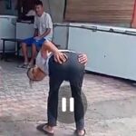 Berstatus Sebagai Tersangka Pihak Korban Diminta Kepada Kapolsek untuk Tahan PS