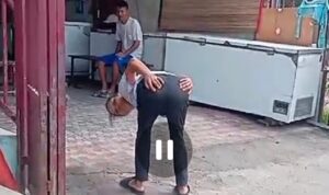 Berstatus Sebagai Tersangka Pihak Korban Diminta Kepada Kapolsek untuk Tahan PS Berstatus Sebagai Tersangka Pihak Korban Diminta Kepada Kapolsek untuk Tahan PS