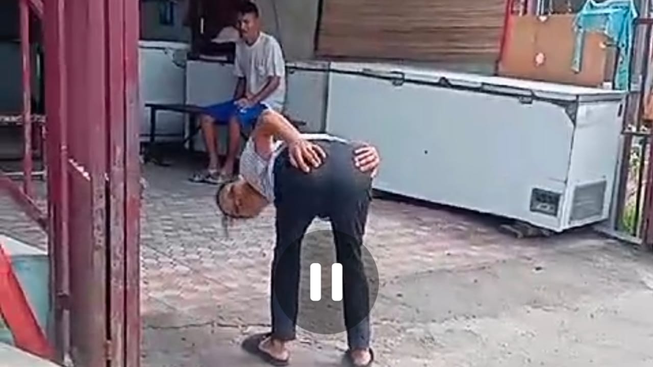 Berstatus Sebagai Tersangka Pihak Korban Diminta Kepada Kapolsek untuk Tahan PS