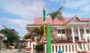 Hotel Senilai Rp922 M Dirobohkan, PT DTL Gugat Pelaku Hotel Senilai Rp922 M Dirobohkan, PT DTL Gugat Pelaku