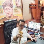 LAKRL Dukung Penuh Megat Rury Tuntut Keadilan dalam Kasus Perobohan Bangunan dan Fasilitas Hotel & Resort Purajaya Oleh PT Pasifik