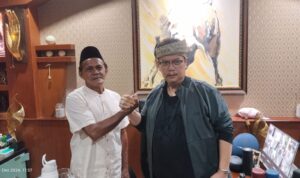 Nenek Awe Jadi Tersangka di Polresta Barelang, Megat Rury Afriansyah Minta APH Hentikan Kriminalisasi