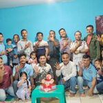 PKB3 Kota Batam Rayakan HUT ke-5 Tahun