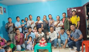 PKB3 Kota Batam Rayakan HUT ke-5 Tahun