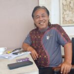 Panitia Penjaringan Ketua Umum PBTI Meminta Calon Patuhi AD, ART dan PO