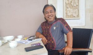 Panitia Penjaringan Ketua Umum PBTI Meminta Calon Patuhi AD, ART dan PO