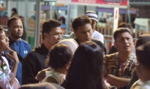 Warga Batam Keluhkan Pelayanan ASDP Telaga Punggur