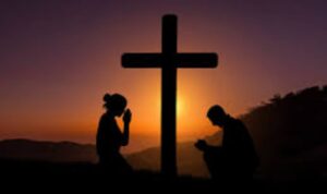 Jangan Menyerah dan Pasrah, Perjuangkan Iman