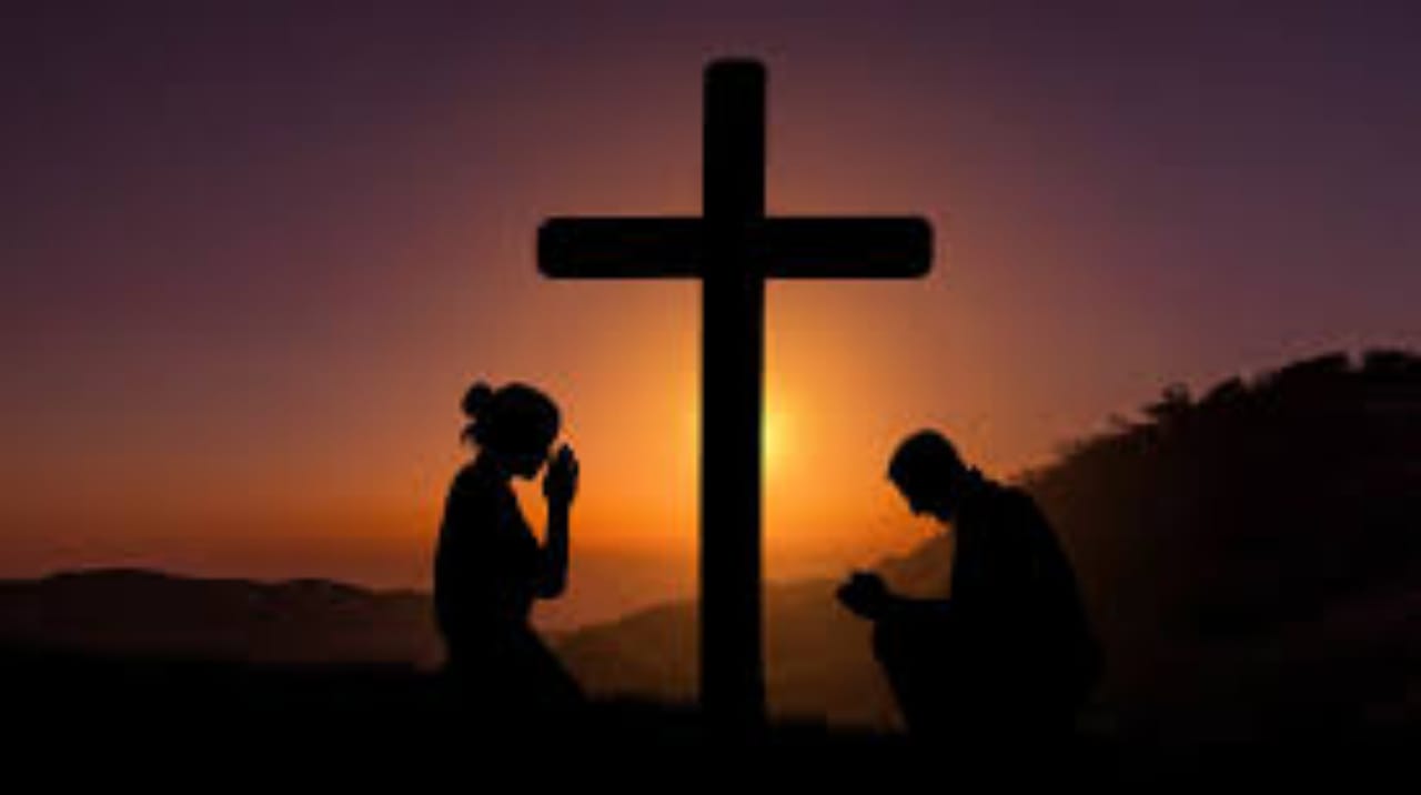 Jangan Menyerah dan Pasrah, Perjuangkan Iman