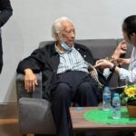 Kelompok Tersangka Penipuan Bank Mayapada Ted Sioeng Mulai Bingung Tak Keruan