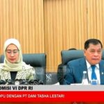 Ketua Komisi VI DPR RI Sebut Masalah Lahan Hotel Purajaya dapat Ganggu Kondusifitas Usaha di Batam