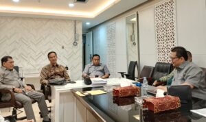 Komisi VI DPR RI Ungkap Ratusan Pengaduan Pelanggaran Kewenangan BP Batam