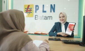 Komitmen PT PLN Batam dalam Memberikan Layanan Terbaik Kepada Pelanggan
