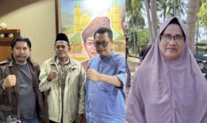 Masyarakat dan Para Tokoh Melayu di Pulau Batam dan Rempang Mengaku Dizolimi