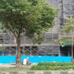 Perkumpulan Gegana Bakal Usut Hotel Kuning Milik Amat Tantoso