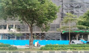 Perkumpulan Gegana Bakal Usut Hotel Kuning Milik Amat Tantoso